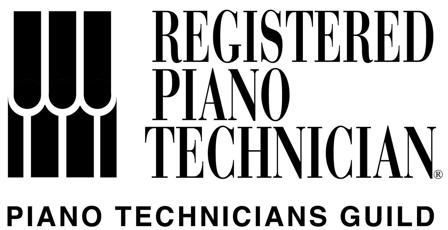 Registered Piano Technician — Piano Technicians Guild